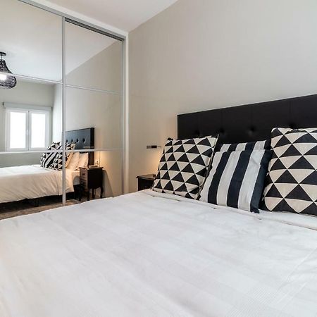 شقة Flatguest - Sweet Urban لاس بالماس دي غران كاناريا المظهر الخارجي الصورة