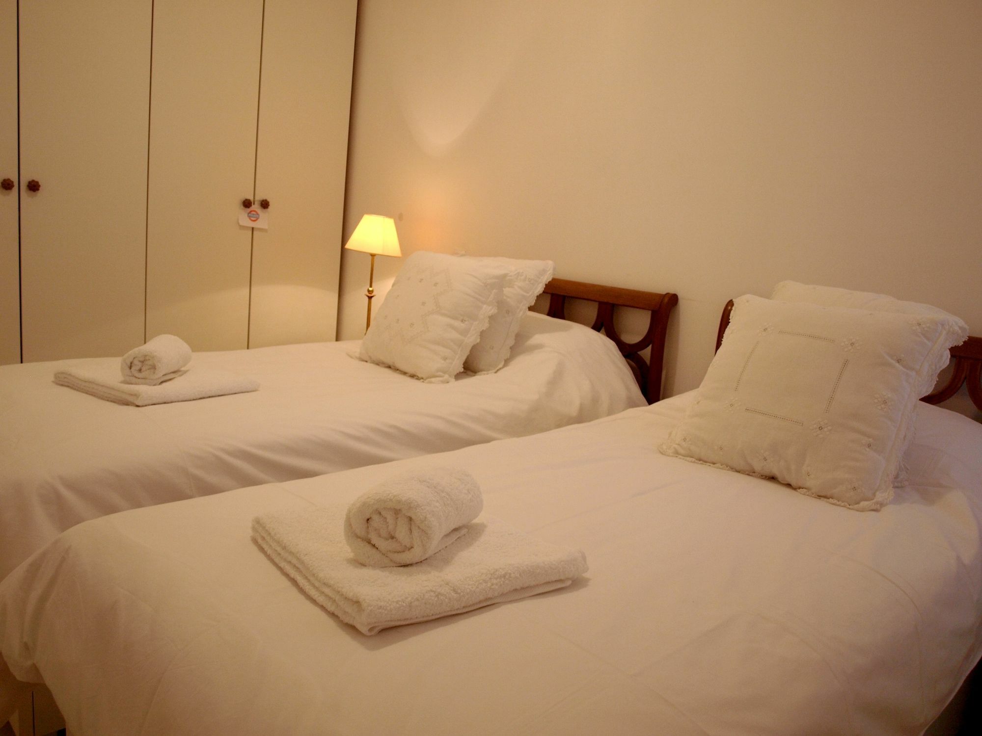 شقة Flatguest - Sweet Urban لاس بالماس دي غران كاناريا المظهر الخارجي الصورة