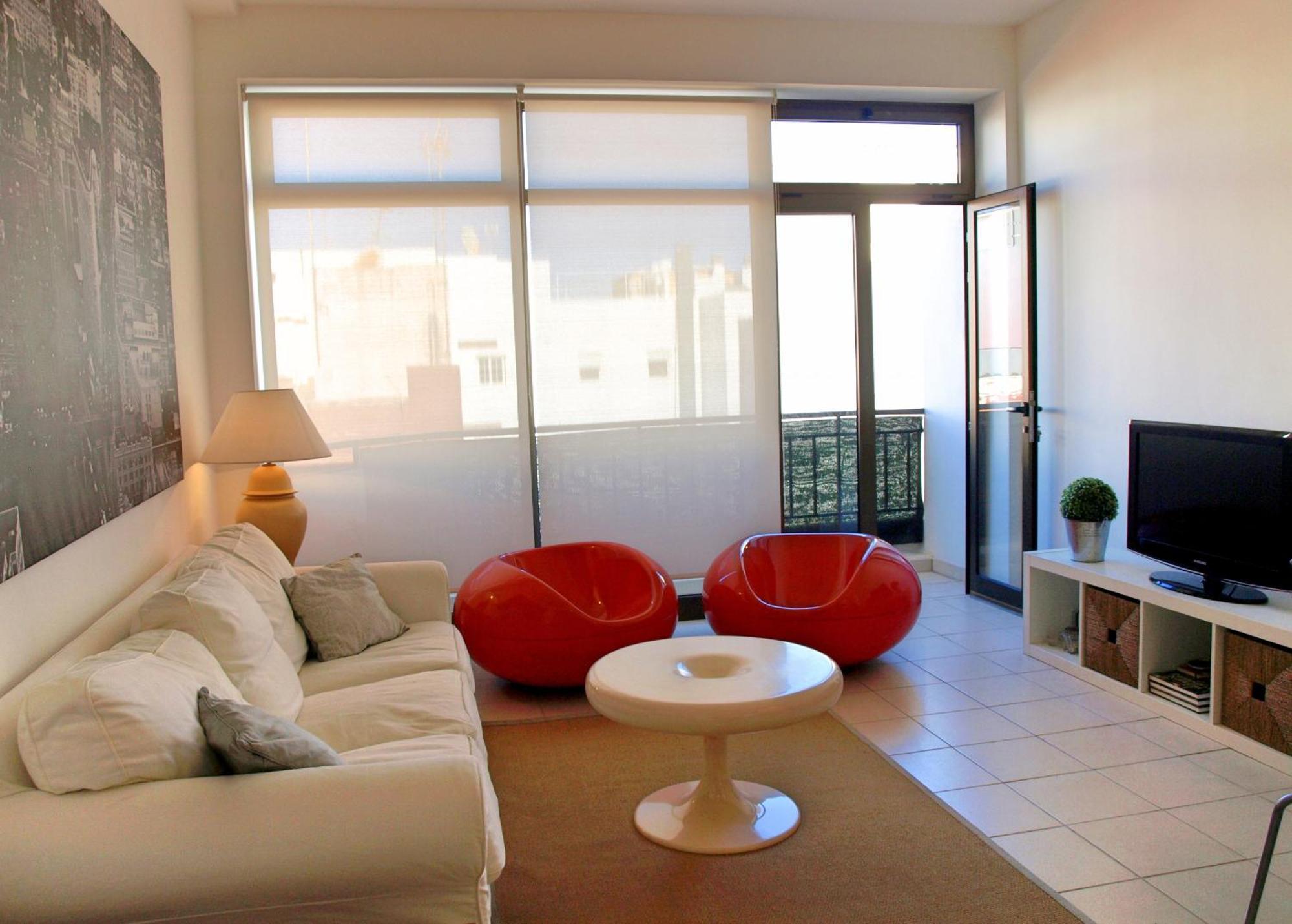 شقة Flatguest - Sweet Urban لاس بالماس دي غران كاناريا المظهر الخارجي الصورة